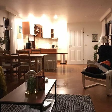 Vakantiehuis Op Bospark Doornspijk Εξωτερικό φωτογραφία