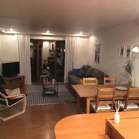 Vakantiehuis Op Bospark Doornspijk Εξωτερικό φωτογραφία