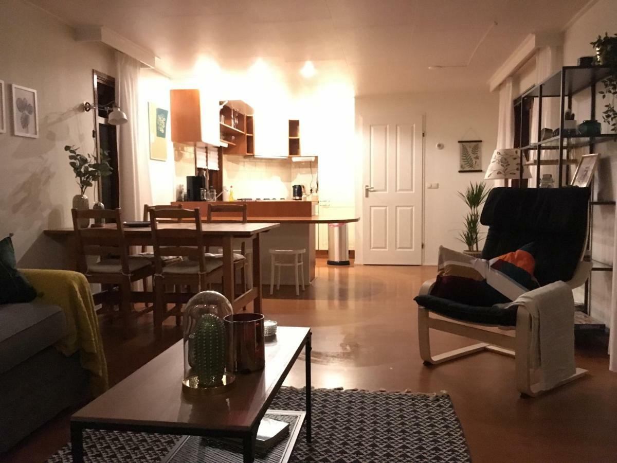 Vakantiehuis Op Bospark Doornspijk Εξωτερικό φωτογραφία