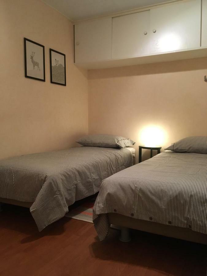 Vakantiehuis Op Bospark Doornspijk Εξωτερικό φωτογραφία