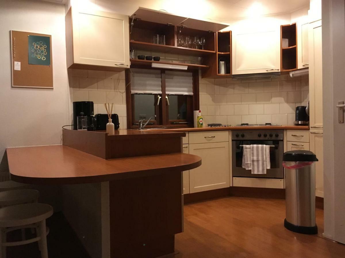 Vakantiehuis Op Bospark Doornspijk Εξωτερικό φωτογραφία