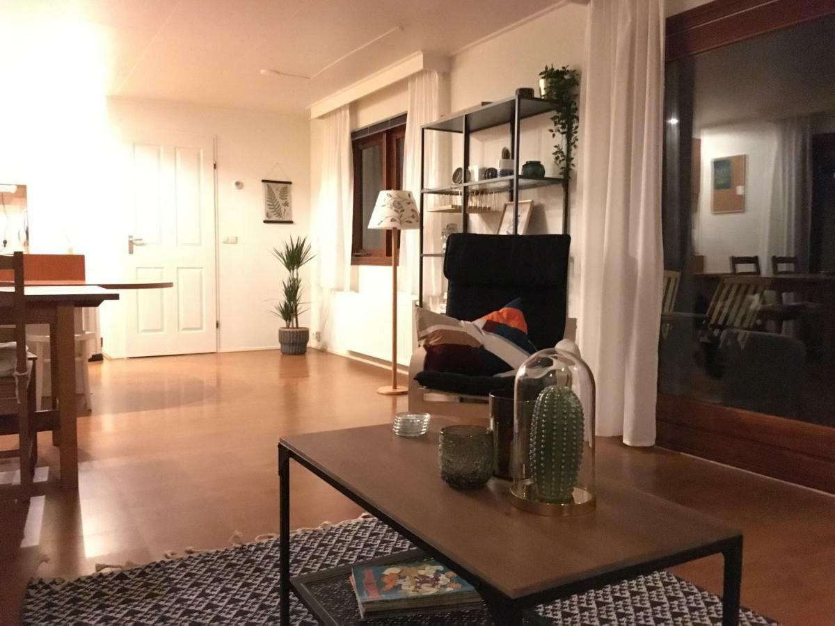 Vakantiehuis Op Bospark Doornspijk Εξωτερικό φωτογραφία